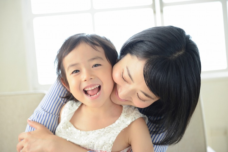 子どもの近視抑制